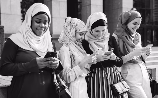  the Muslim Community Can Lead 