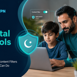 When Parental Controls Fail: How Kids Bypass Content Filters