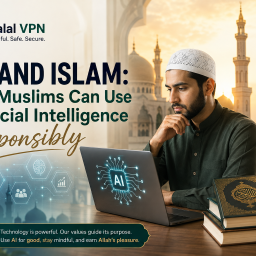 AI and Islam Responsible Innovation
