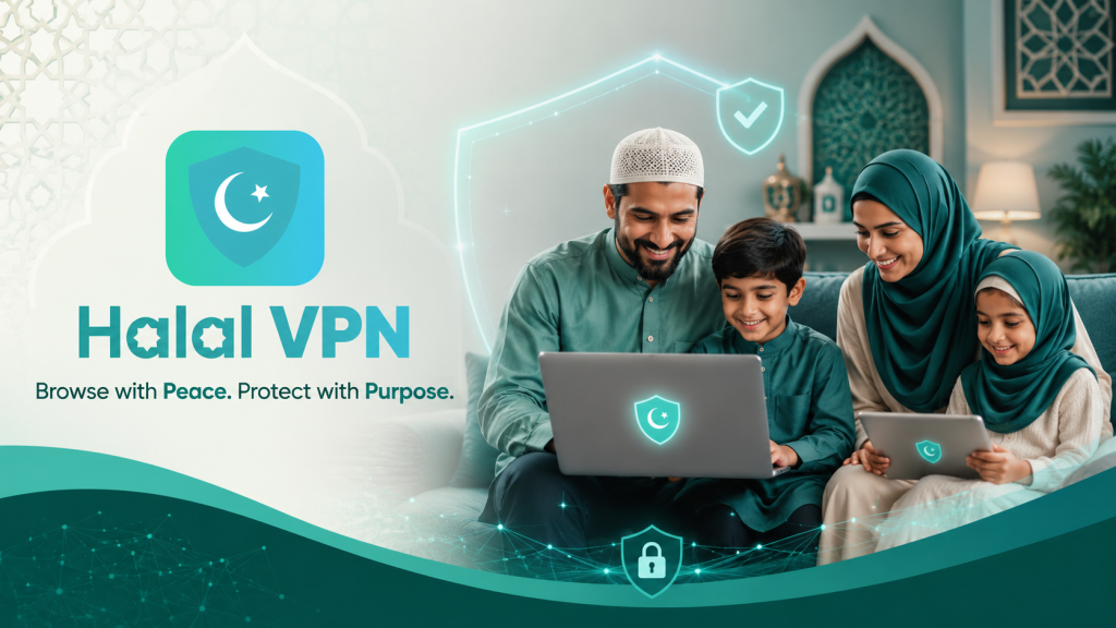 Islamic Digital Etiquette, Muslim Digital Life, Social Media in Islam, Online Privacy, Islamic Ethics, Digital Wellbeing, Responsible Internet Use