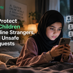 Protecting Muslim Children Online